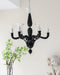 Murano Candle Chandelier - DWHOME