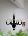 Murano Candle Chandelier - DWHOME