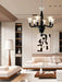 Murano Candle Chandelier - DWHOME