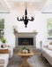 Murano Candle Chandelier - DWHOME