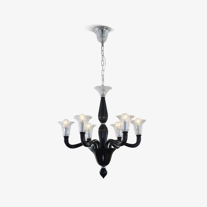 Murano Candle Chandelier - DWHOME