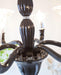 Murano Candle Chandelier - DWHOME