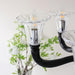 Murano Candle Chandelier - DWHOME