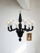 Murano Candle Chandelier - DWHOME