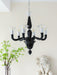 Murano Candle Chandelier - DWHOME