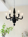 Murano Candle Chandelier - DWHOME