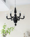 Murano Candle Chandelier - DWHOME