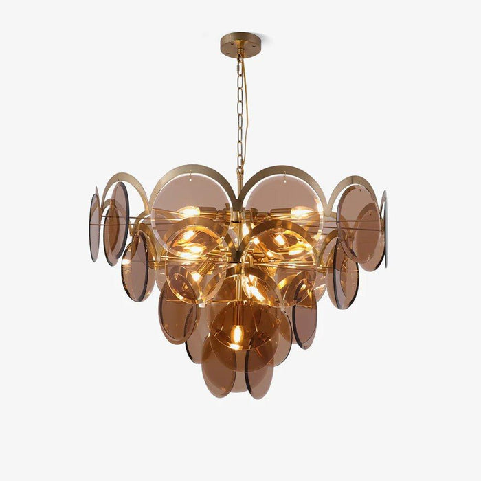 Murano Chandelier - DWHOME