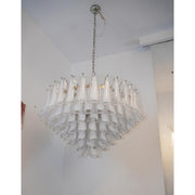 Murano Chandelier-DWHOME