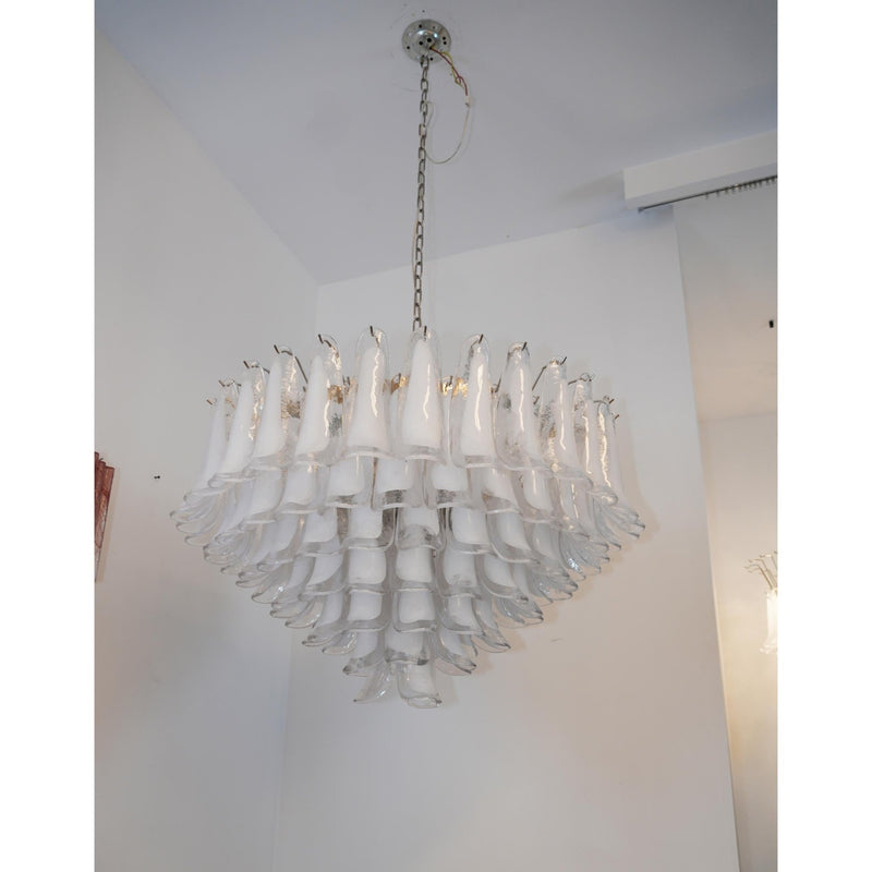 Murano Chandelier-DWHOME