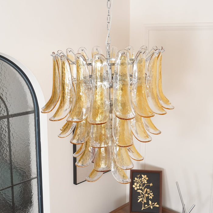 Murano Chandelier-DWHOME