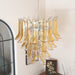 Murano Chandelier-DWHOME