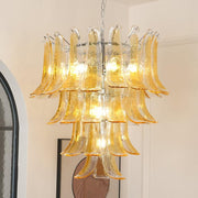 Murano Chandelier-DWHOME