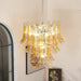 Murano Chandelier-DWHOME