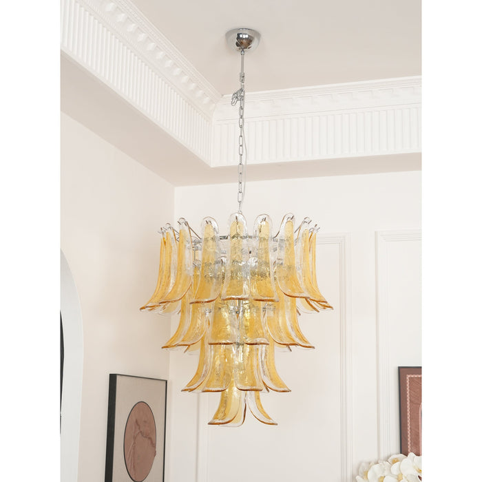 Murano Chandelier-DWHOME