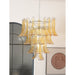 Murano Chandelier-DWHOME