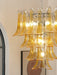 Murano Chandelier-DWHOME