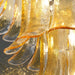Murano Chandelier-DWHOME
