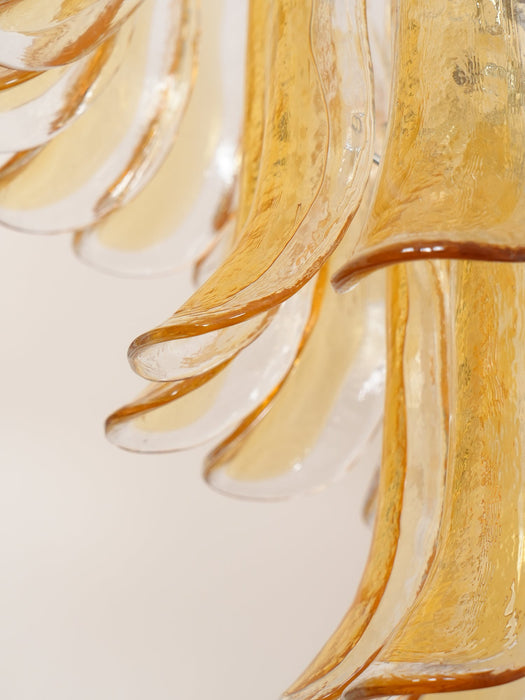 Murano Chandelier-DWHOME