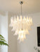 Murano Chandelier-DWHOME