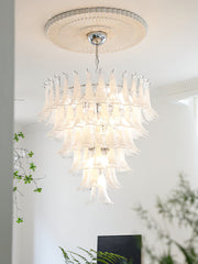 Murano Chandelier-DWHOME