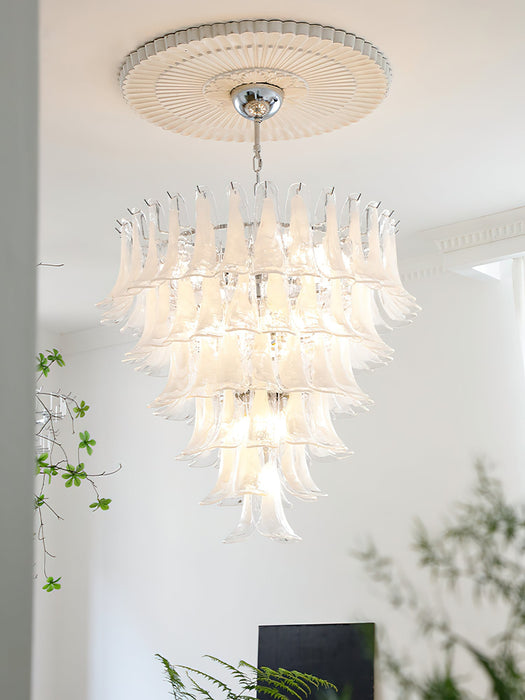 Murano Chandelier-DWHOME
