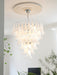 Murano Chandelier-DWHOME
