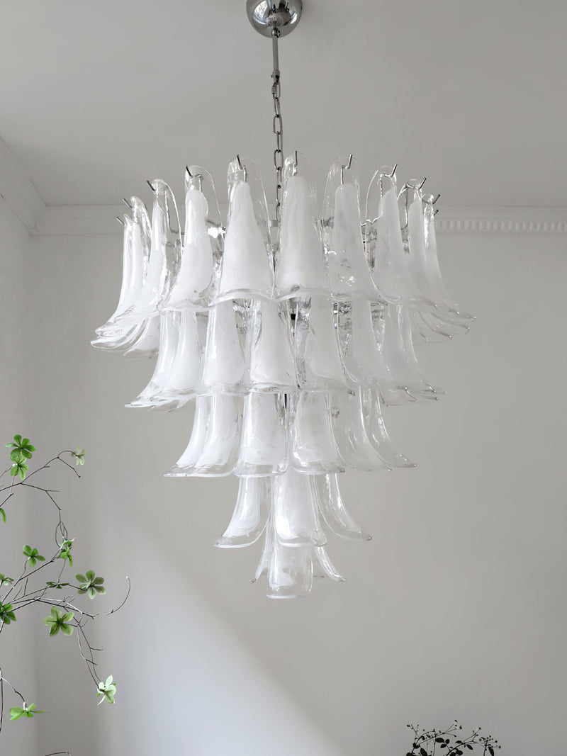 Murano Chandelier-DWHOME