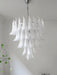 Murano Chandelier-DWHOME