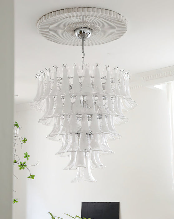 Murano Chandelier-DWHOME
