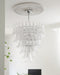Murano Chandelier-DWHOME