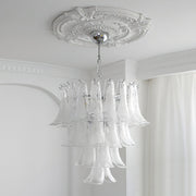 Murano Chandelier-DWHOME
