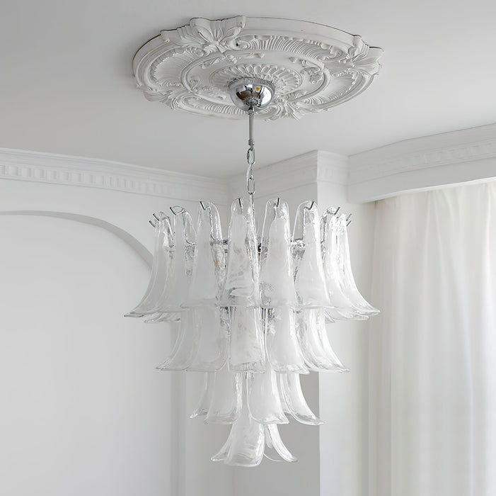 Murano Chandelier-DWHOME