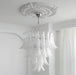 Murano Chandelier-DWHOME