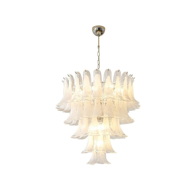 Murano Chandelier-DWHOME
