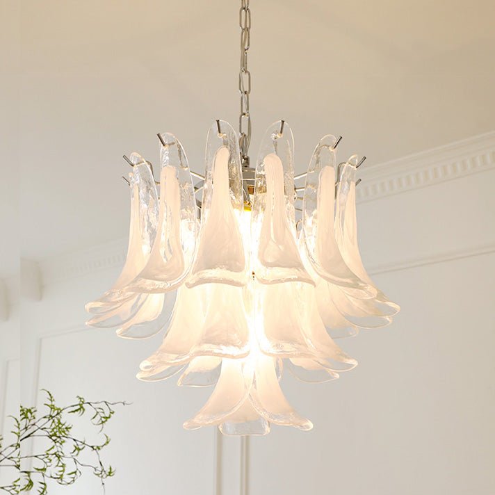 Murano Chandelier-DWHOME