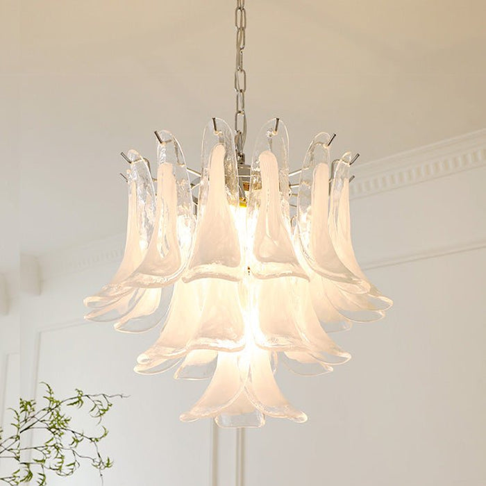 Murano Chandelier-DWHOME