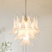 Murano Chandelier-DWHOME