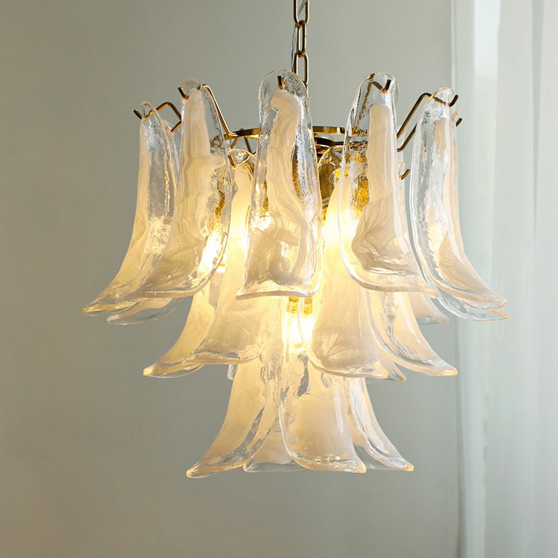 Murano Chandelier-DWHOME