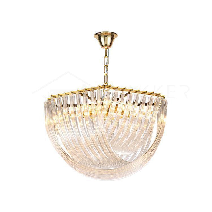 Trevi Murano Chandelier - DWHOME