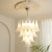 Murano Chandelier-DWHOME