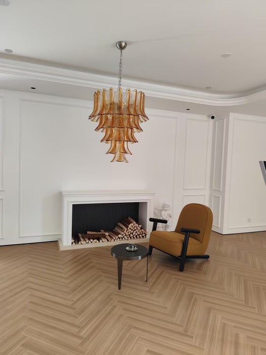 Murano Chandelier-DWHOME