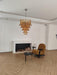 Murano Chandelier-DWHOME