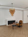 Murano Chandelier-DWHOME
