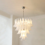 Murano Chandelier-DWHOME