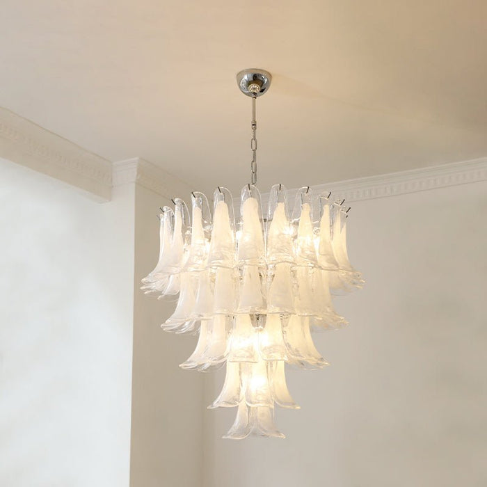 Murano Chandelier-DWHOME