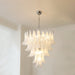 Murano Chandelier-DWHOME