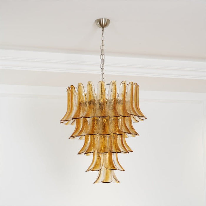 Murano Chandelier-DWHOME