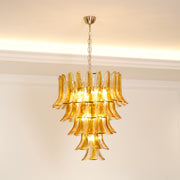 Murano Chandelier-DWHOME