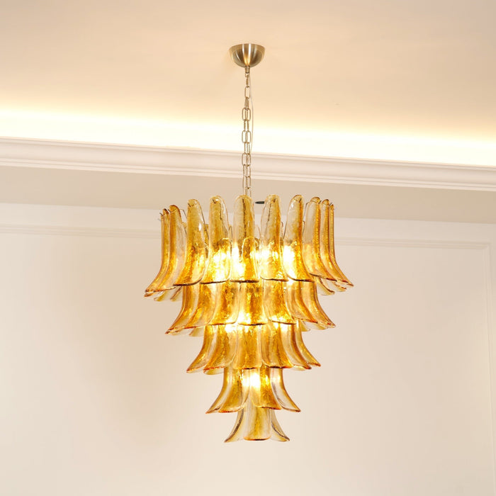 Murano Chandelier-DWHOME
